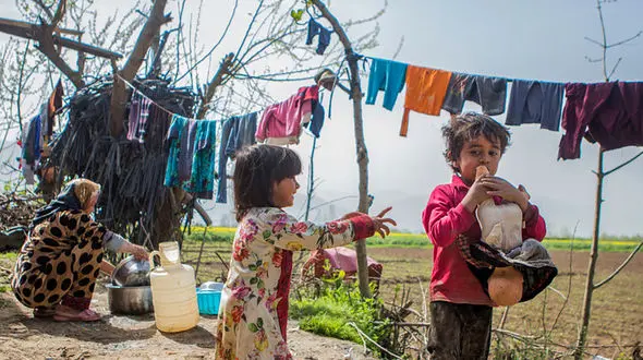 مهاجرت اقلیمی گسترده از سیستان و بلوچستان به یزد، کرمان و خراسان /استانی که آب ندارد اما فقر و قاچاق دارد