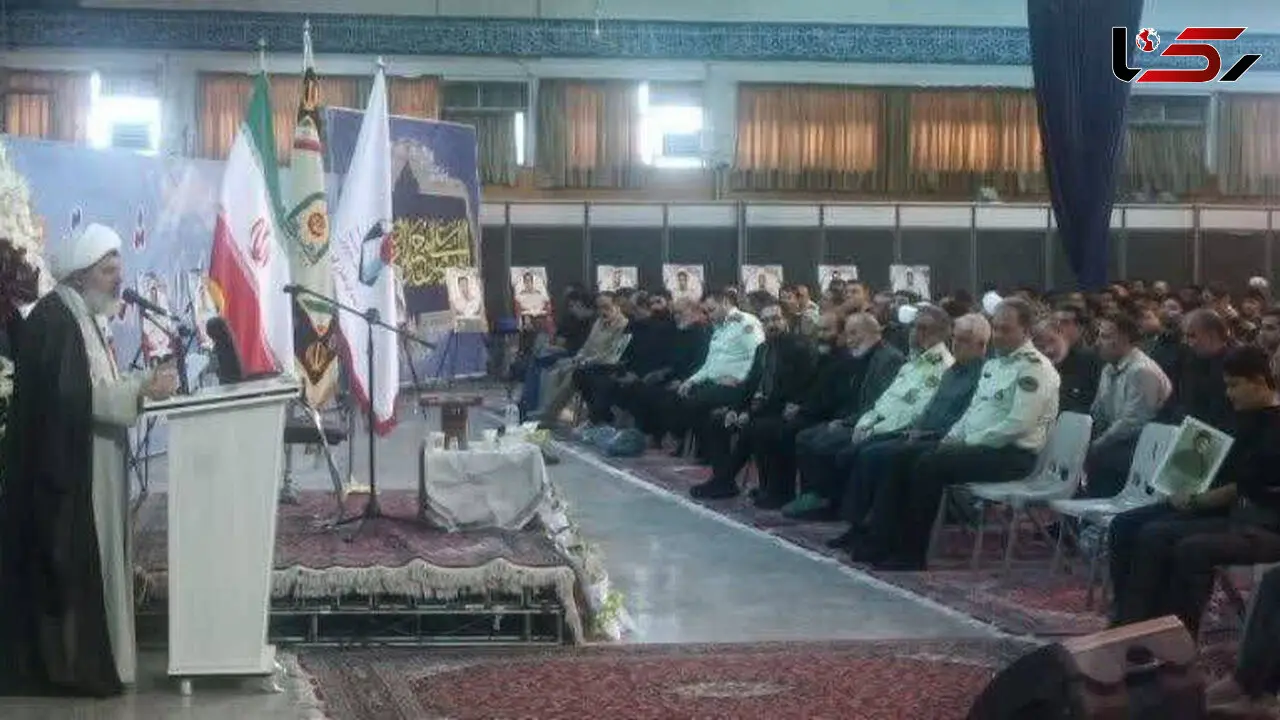 شهادت مرگ تاجرانه است و تبریک دارد
