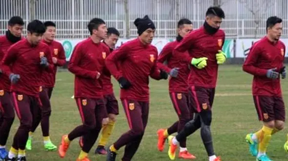  هراس چینی‌ها از فراخوان کی‌روش برای حضور هواداران در آزادی