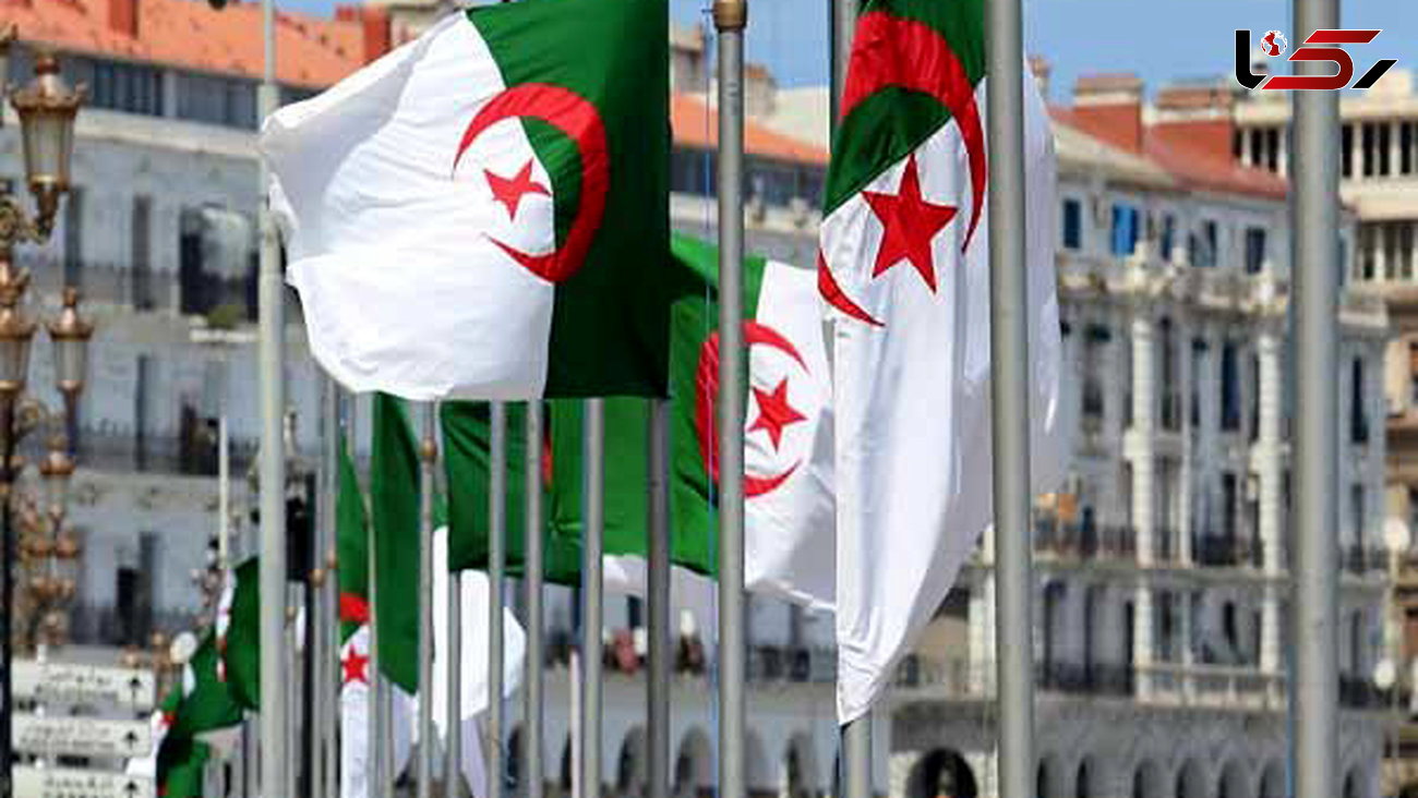 بیرون راندن سفیر فرانسه از یک مراسم تشییع در الجزایر