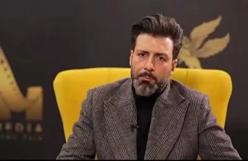 (تصاویر) دکوراسیون شیک خانه مجردی آقازاده ی سریال "هفت سر اژدها"، مجید واشقانی