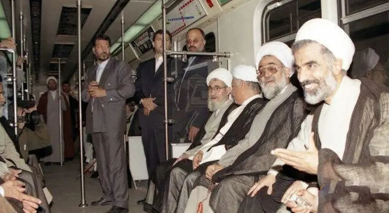 اکبر هاشمی رفسنجانی