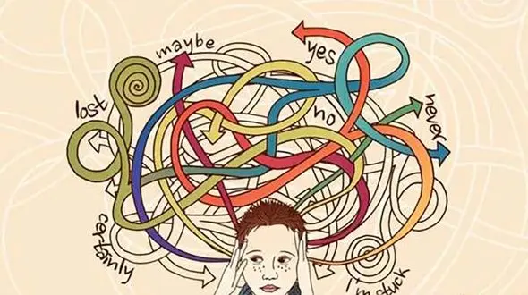 هجوم فکرهای بی‌پایان / چرا ذهن ما دست از تحلیل برنمی‌دارد؟