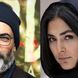 سلفی پشت صحنه‌ای هدی زین‌العابدین با عشق دوران جوانیش، پدرام شریفی / این عشقش خوش‌تیپ تره یا همون پارسا پیروزفر؟