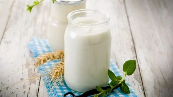  مصرف شیر  برای کدام مزاج ها توصیه می شود؟