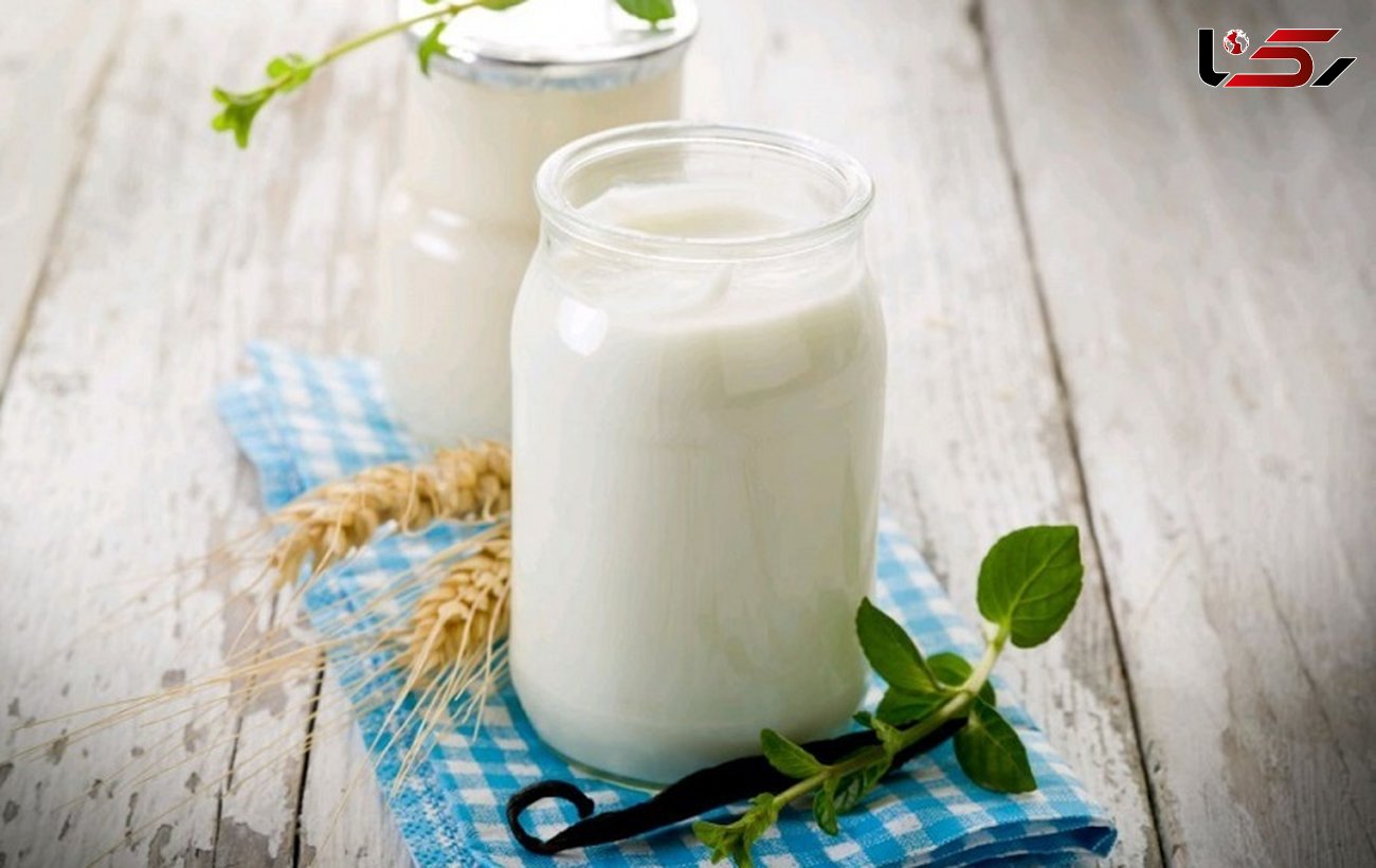  مصرف شیر  برای کدام مزاج ها توصیه می شود؟
