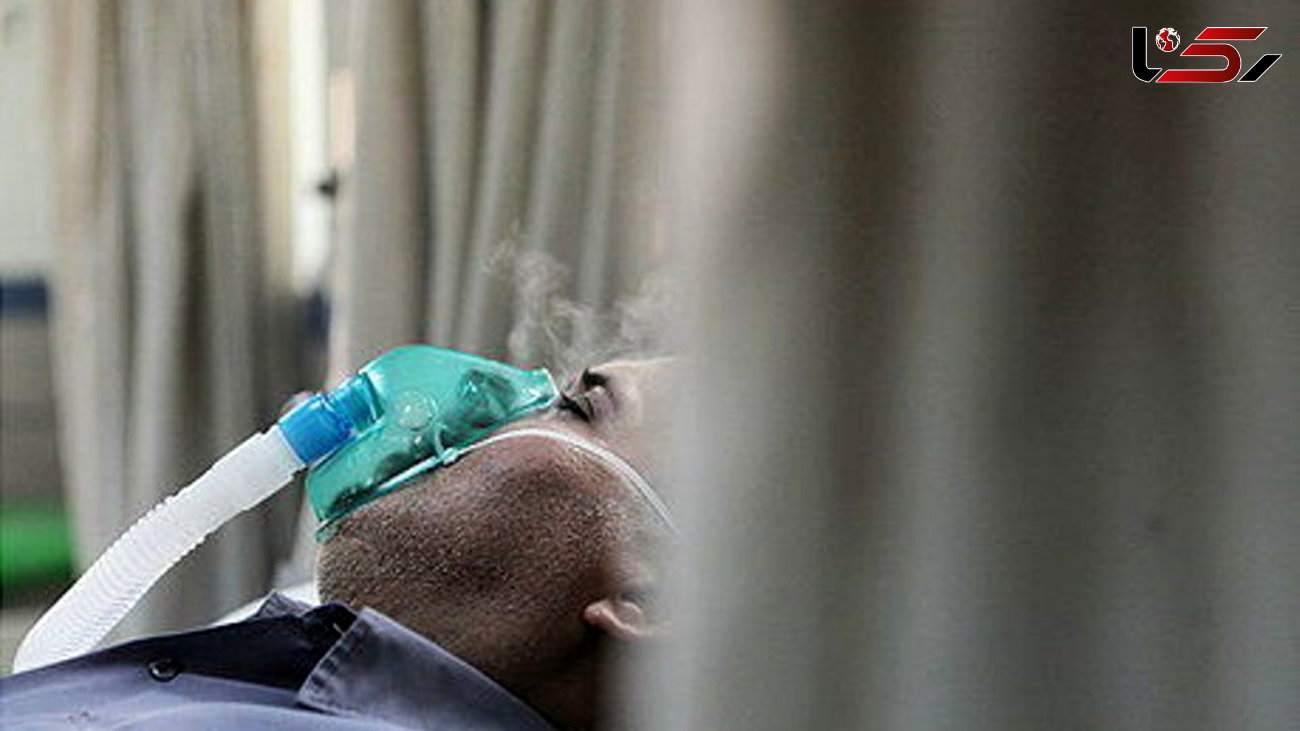 مراجعه بیش از ۳۱۰۰ خوزستانی به مراکز درمانی به علت گرد و غبار