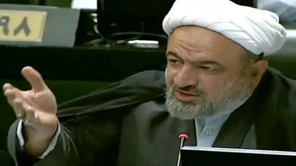 رسایی: طبق کدام اصل استیضاح ها اعلام وصول نمی‌شود؟ / قالیباف: مجلس وظیفه خود را انجام می دهد