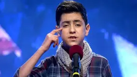 فیلم/ تغییر چهره مجید معظمی، شرکت کننده «عصر جدید» بعد از ۷ سال خبرساز شد + ماجرای بازگشت با آهنگ جدید