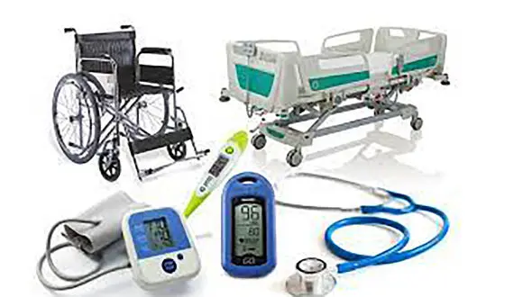 کشف تجهیزات پزشکی قاچاق در یک کلینیک زیبایی