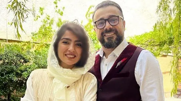 سپند امیرسلیمانی همسر مونا کرمی: نه متاهل بودنم دردی از من دوا میکنه نه مجرد بودنم!