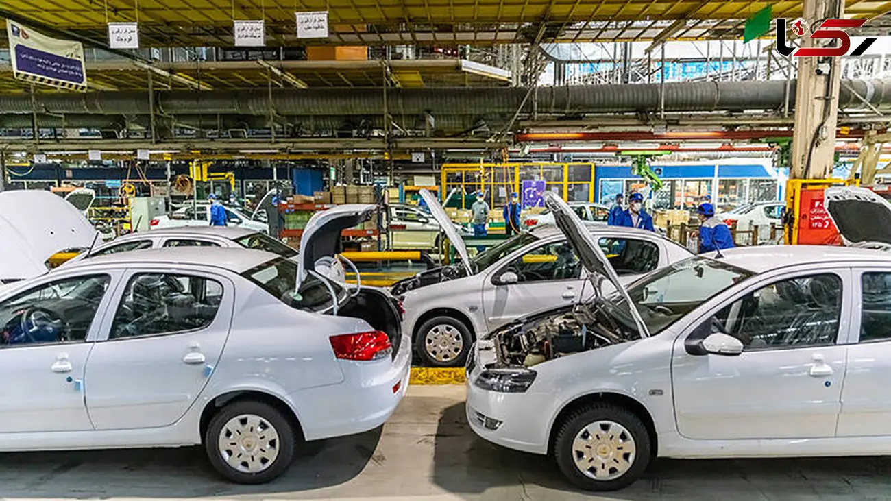 ایران خودرو متقاضیان را سرگردان کرد تا بازار بورس را داغ کند