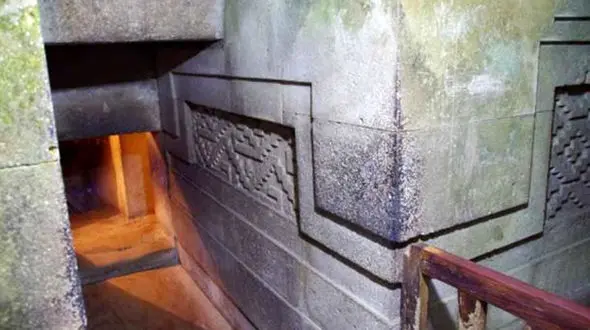 شناسایی یک شهر زیرزمینی در مکزیک/ آیا «سرزمین مردگان» کشف شده است؟ 