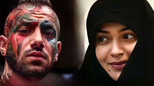 تعریف خاص تتلو از الهام چرخنده + پستی که حاشیه ساز شد