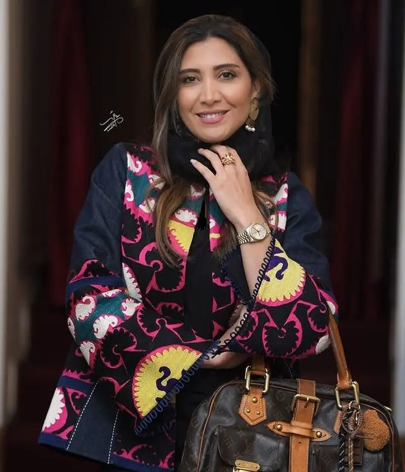بازیگر