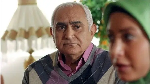 فیلم ناصر ممدوح همبازی گوگوش : من عاشق فریده شدم و ازدواج کردیم / اول دخترخالش به من گیر داد /  کاش من جای  زنم میمردم / اولین برخوردمون جفتمون لکنت گرفتیم