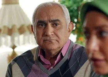 فیلم ناصر ممدوح همبازی گوگوش : من عاشق فریده شدم و ازدواج کردیم / اول دخترخالش به من گیر داد /  کاش من جای  زنم میمردم / اولین برخوردمون جفتمون لکنت گرفتیم