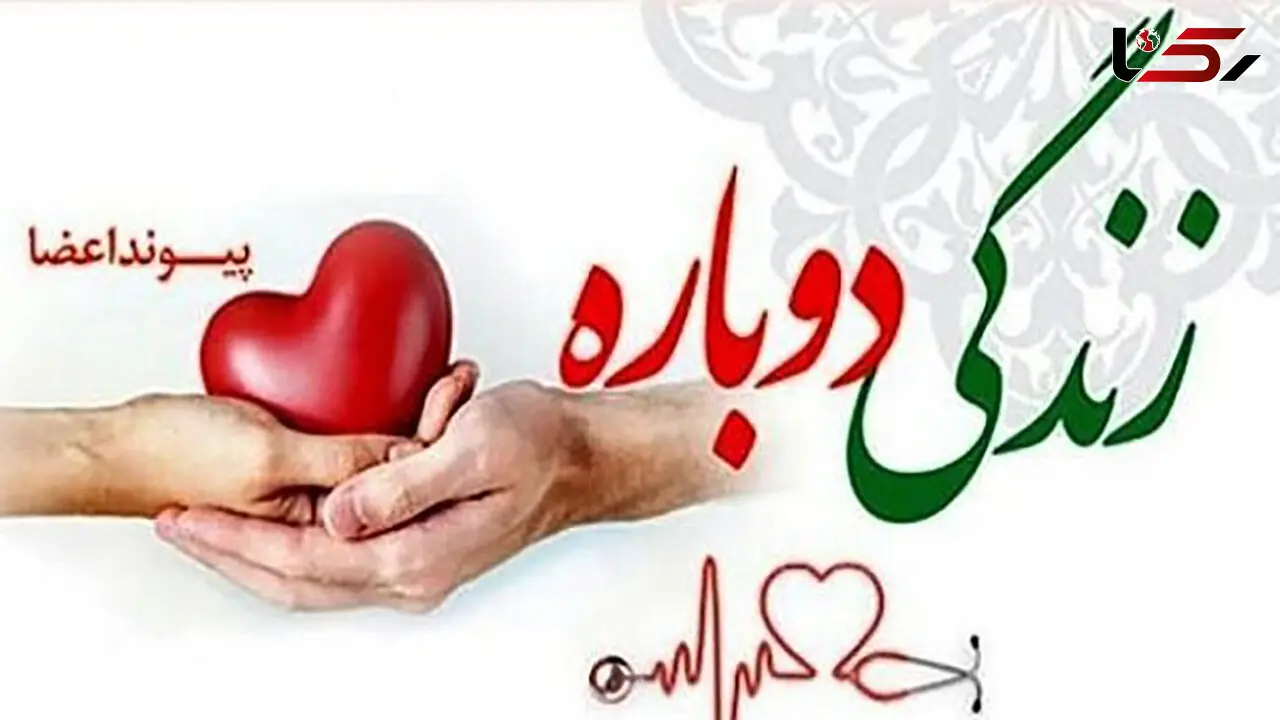 امید فرخی کیست ؟ / او سومین فداکار  ایران در سال 1400 لقب گرفت