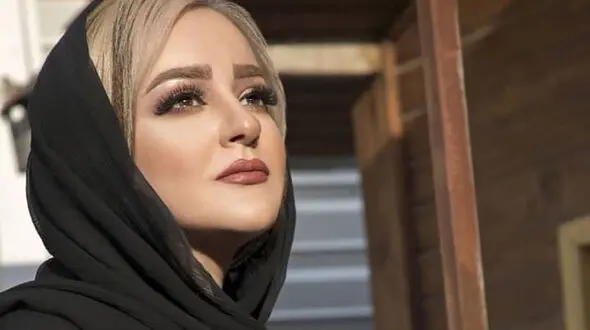 تغییرفاحش نعیمه نظام دوست / خانم بازیگر را نمی شناسیدش ! + عکس