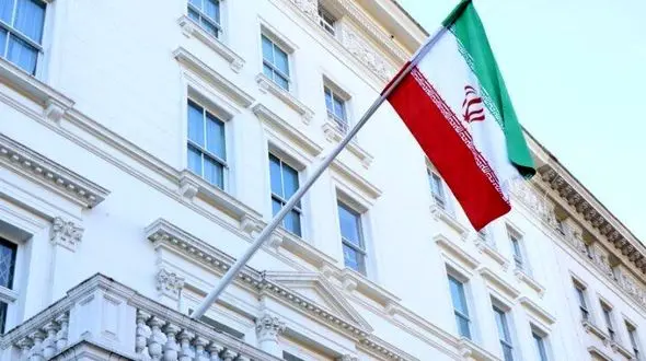 سفارت ایران در لندن خطاب به رئیس شورای اروپا:پیش از موعظه دیگران، کارنامه خود را مرور کنید