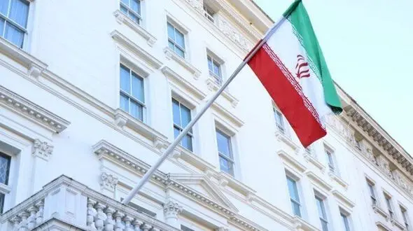 سفارت ایران در لندن خطاب به رئیس شورای اروپا:پیش از موعظه دیگران، کارنامه خود را مرور کنید