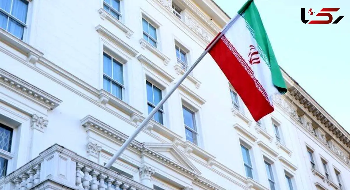 سفارت ایران در لندن خطاب به رئیس شورای اروپا:پیش از موعظه دیگران، کارنامه خود را مرور کنید