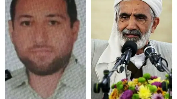 امام جمعه شهرستان سنندج،شهادت مظلومانه پلیس استان فارس را تسلیت گفت و خواهان محاکمه فوری فرد شرور شد