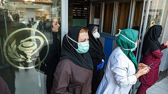 تبریز در وضعیت قرمز / کدام محلات بیشتر آلوده کرونا  هستند؟ 