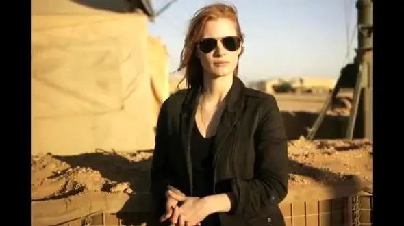 مبارزه قاطعانه بازیگر زن برای حقوق برابر