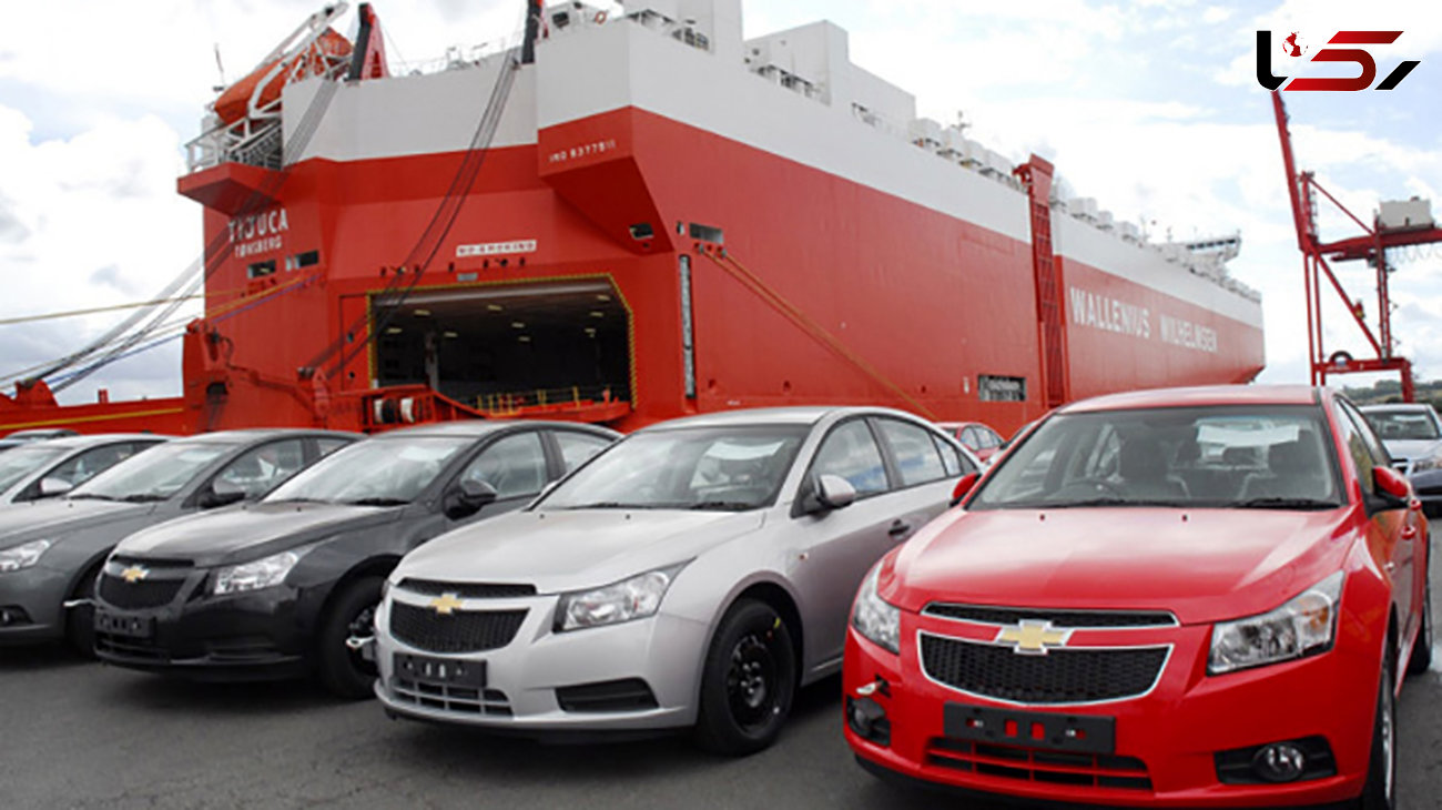 موافقت مجلس با دریافت مالیات ویژه از واردکنندگان خودرو 