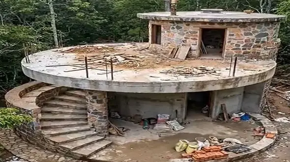 فیلم معماری خلاقانه/ اوضاع خونه از توالت بین راهی هم بدتره ولی بعد تعمیر سوپرلوکس شد