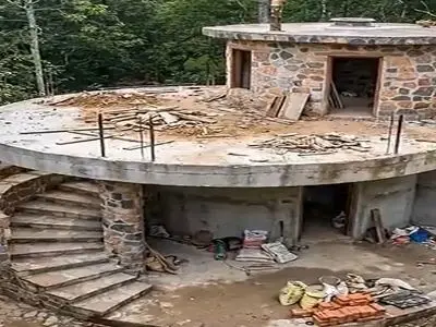 فیلم معماری خلاقانه/ اوضاع خونه از توالت بین راهی هم بدتره ولی بعد تعمیر سوپرلوکس شد