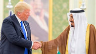 هدایای قیمتی عربستان به ترامپ تقلبی بود! / آبروی سعودی ها رفت