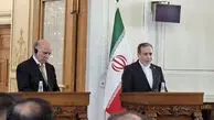 عراقچی : دخالت در مدیریت ایران بر تنگه هرمز تنش‌ها را تشدید می‌کند