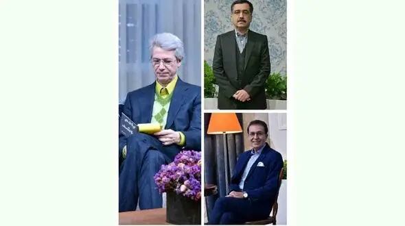 مهمانان پنجره باز چه کسانی هستند؟