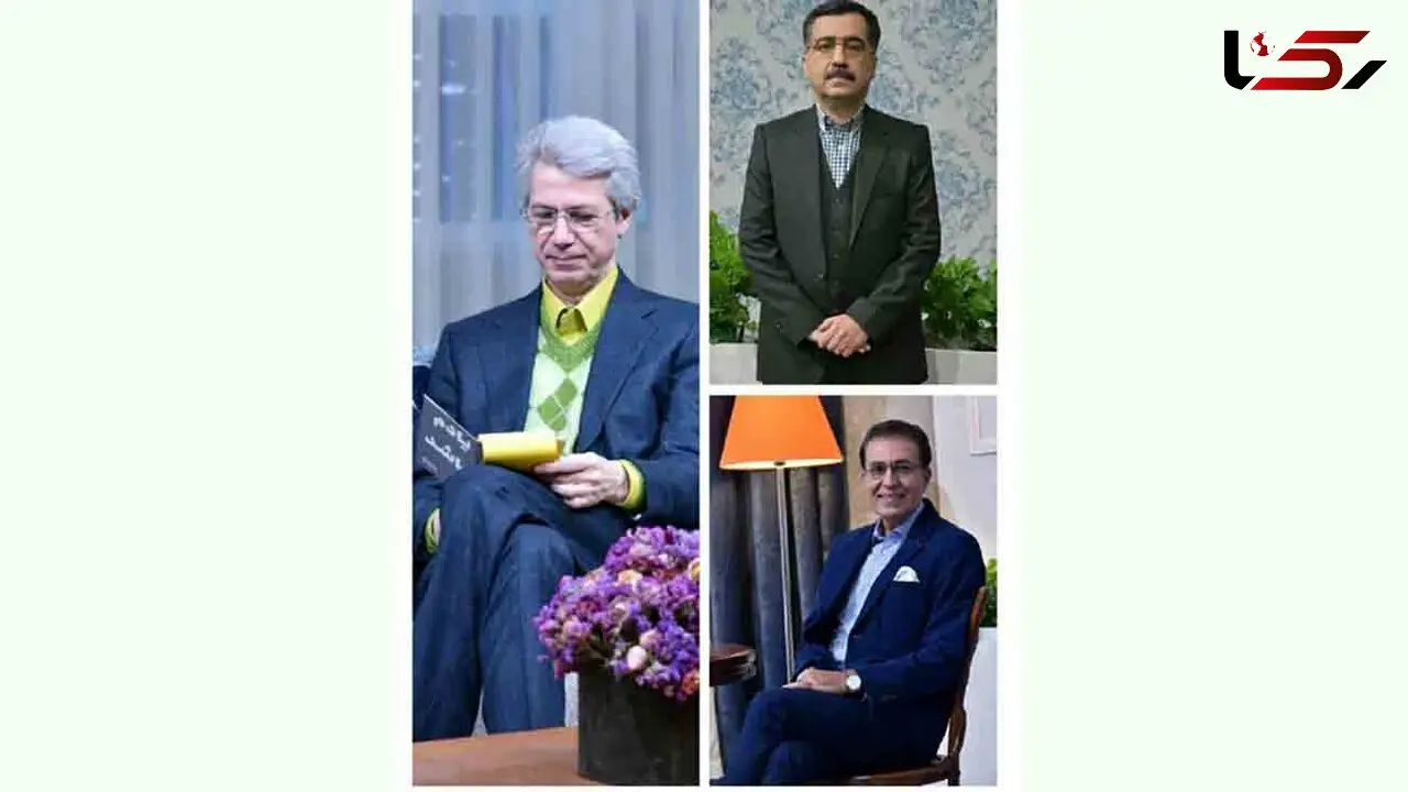 مهمانان پنجره باز چه کسانی هستند؟