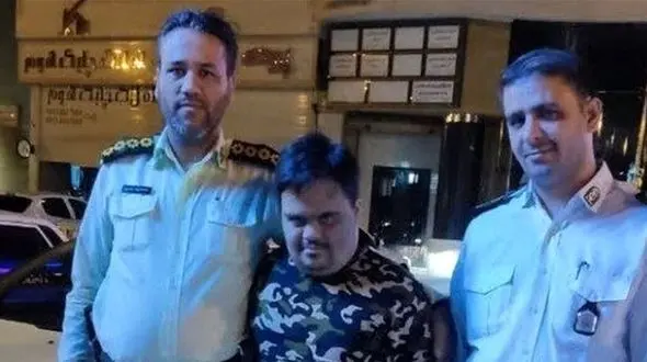 ماجرای شلیک مرگبار به نوجوان سندروم داون در اعتراضات یزد چه بود؟ + عکس