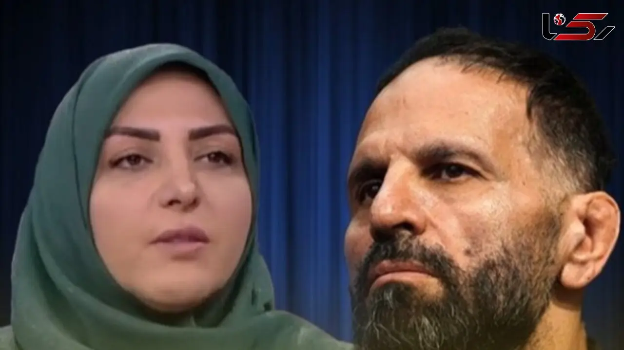 بحث شدید المیرا شریفی مقدم مجری تلویزیون با ابراهیم مهربان سخنگوی فدراسیون کشتی درباره شیوع بیماری پوستی بین کشتی گیران/ یک بار هم که شده است از مردم عذرخواهی کنید