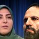 بحث شدید المیرا شریفی مقدم مجری تلویزیون با ابراهیم مهربان سخنگوی فدراسیون کشتی درباره شیوع بیماری پوستی بین کشتی گیران/ یک بار هم که شده است از مردم عذرخواهی کنید
