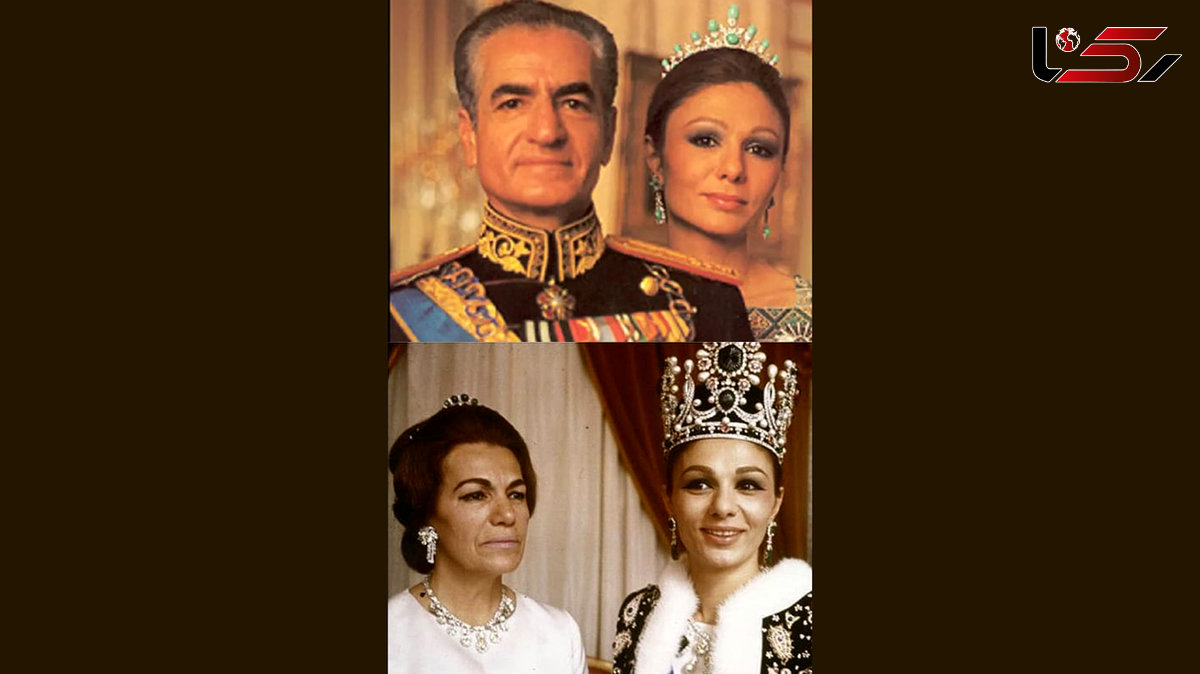 فریده دیبا، مادرزن شاه پهلوی / یکی از پزشکان مصری که در اتاق عمل حضور داشت به اعتراض گفت آنها دارند به عمد شاه را میکشند! + تصاویر تشییع جنازه و سنگ قبر محمدرضا پهلوی در مصر