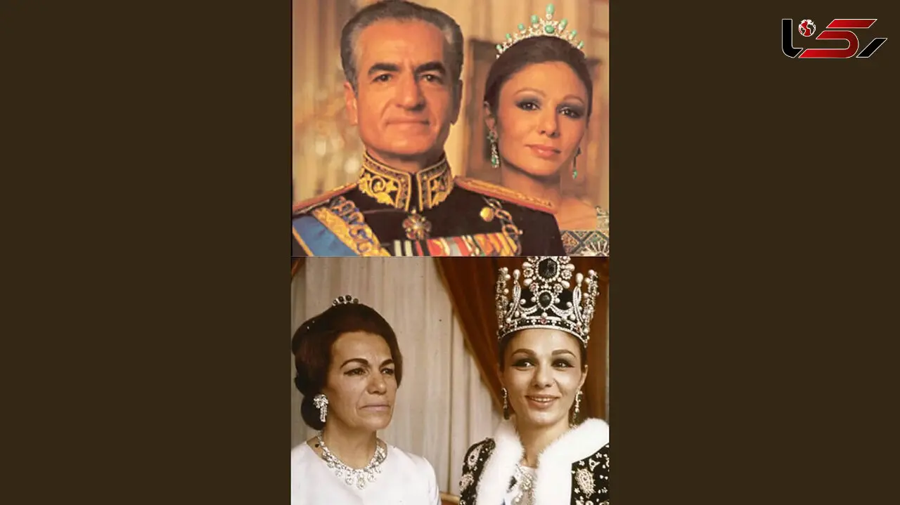 فریده دیبا، مادرزن شاه پهلوی / یکی از پزشکان مصری که در اتاق عمل حضور داشت به اعتراض گفت آن‌ها دارند به عمد شاه را می‌کشند! + تصاویر تشییع جنازه و سنگ قبر محمدرضا پهلوی در مصر