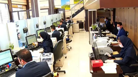 بررسی طرح ساماندهی کارکنان دولت در مجلس / شرکت های واسطه تامین نیروی انسانی حذف می شوند ؟