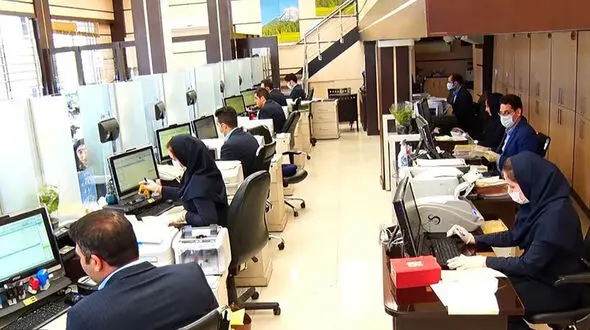 بررسی طرح ساماندهی کارکنان دولت در مجلس / شرکت های واسطه تامین نیروی انسانی حذف می شوند ؟