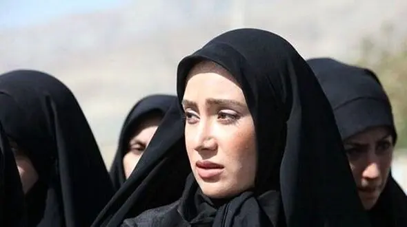 «بهار در بهارِ بهاره»: تازه‌ترین تصاویر افشاری با استایلی چشم‌نواز!