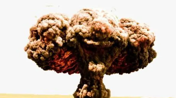 از درگیری بین موتور سوار و ماشین تا حمله هند به پاکستان