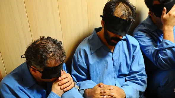توضیح پلیس ساوه در خصوص انتشار خبری مبنی بر حمله دزدان نقاب‌دار به مدیرعامل یک شرکت در ساوه!