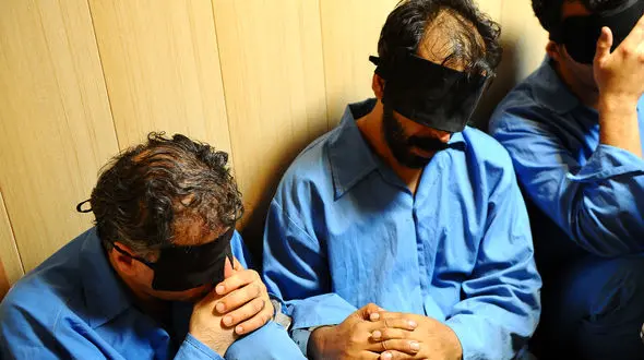 توضیح پلیس ساوه در خصوص انتشار خبری مبنی بر حمله دزدان نقاب‌دار به مدیرعامل یک شرکت در ساوه!