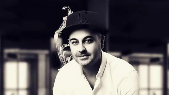 آخرین پست اینستاگرامی بهنام صفوی هم تلخ بود+عکس