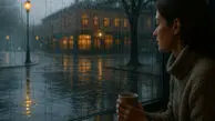 شب بخیر! دلتنگی، دستور برگشتن نیست