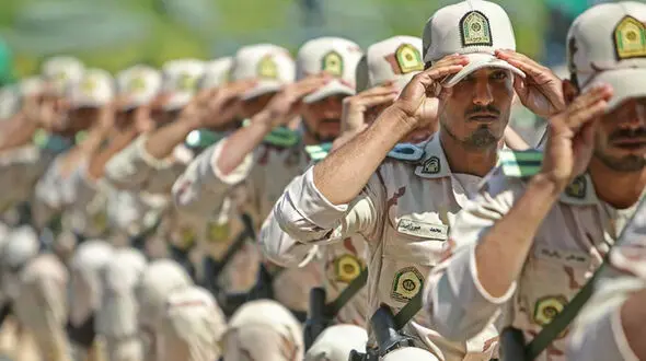 افزایش حقوق سربازان 